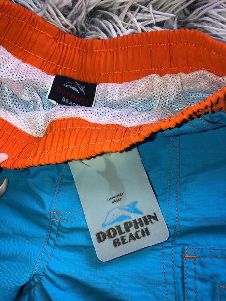 Detské šortky, 104