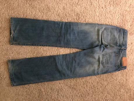 Rifle pre chlapca 152, reserved,152