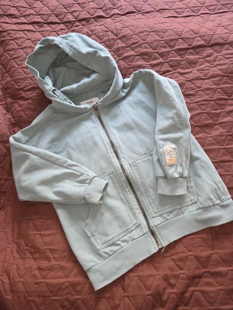 Mikina reserved, reserved,128