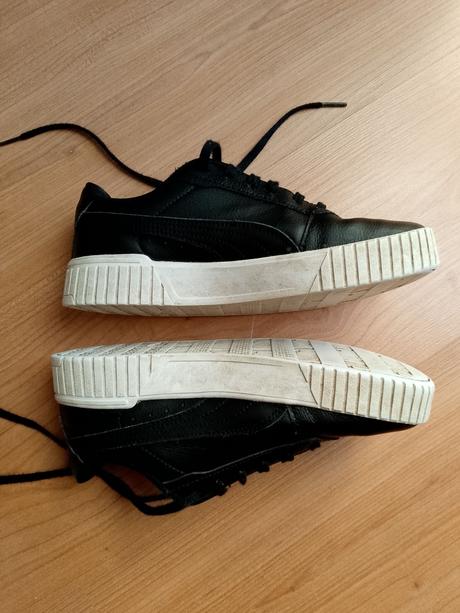 Puma tenisky 37, puma,37