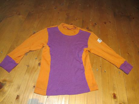 Merino tričko, janus,86