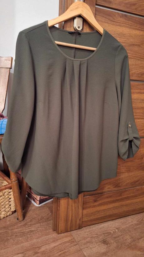 George blúzka, george,m