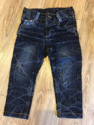 Rifle dopodopo vel 80, dopodopo,80