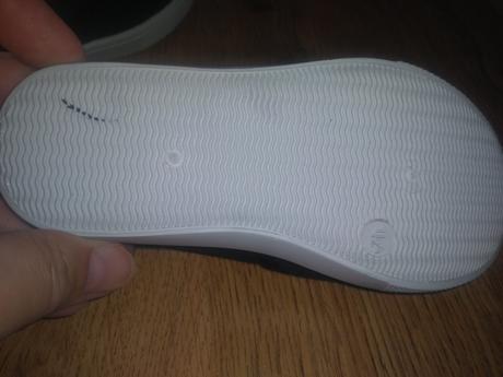 Plátené tenisky, rebel,24