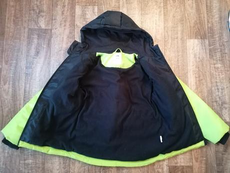 Detská bunda, 140, sinsay,140