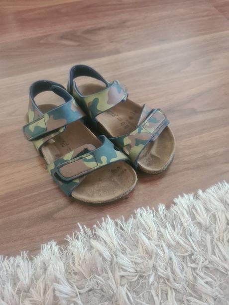 Sandalky, protetika,25