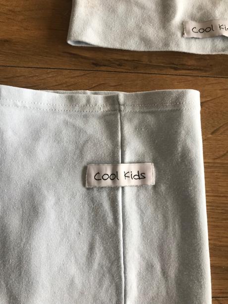 Čiapka a nákrčník cool kids, 74