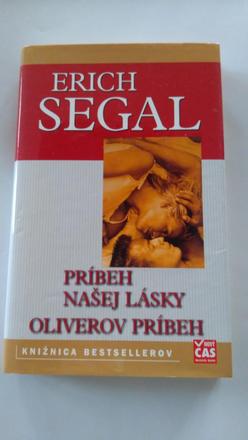Príbeh našej lásky - oliverov príbeh,