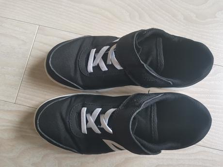 Tenisky z decathlon, decathlon,34
