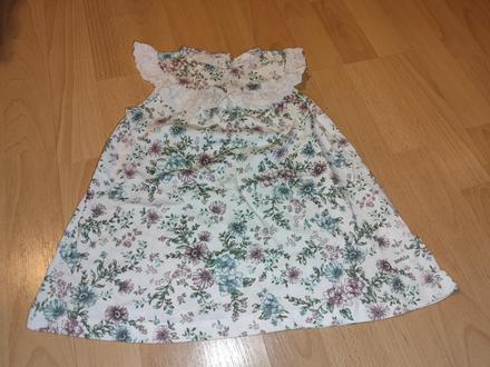 Predam šaty newbie, newbie,86