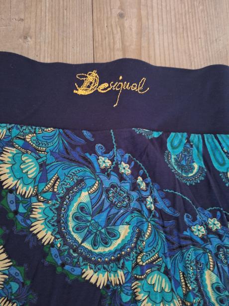 Sukňa desigual, desigual,m