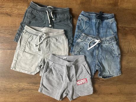 Kraťasy 98, reserved,98