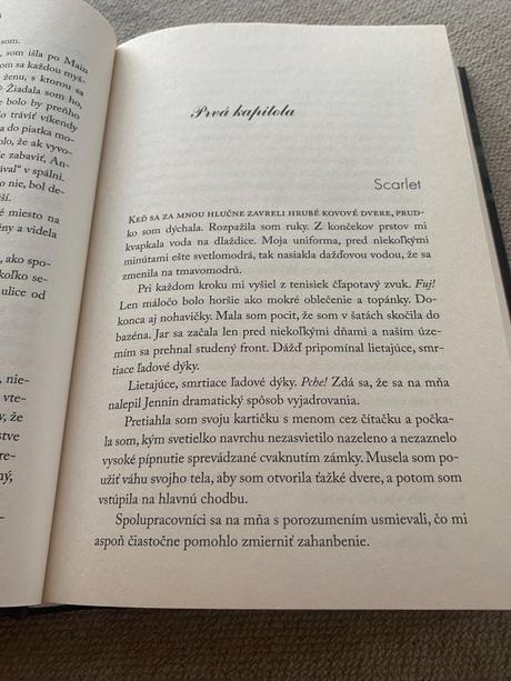 Ranč na červenom vrchu jamie mcguire,