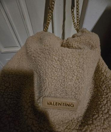 Valentino kabelka zimna, valentino