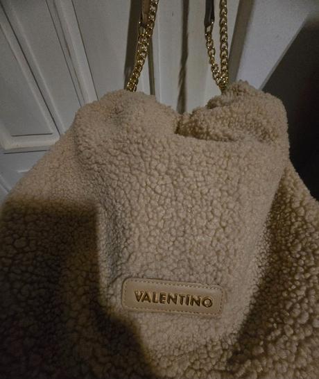 Valentino kabelka zimna, valentino