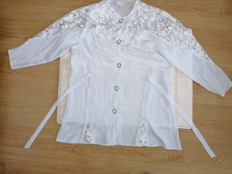 Blúzka l /xl, l