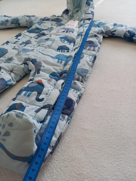 Zimná kombinéza next, next,80