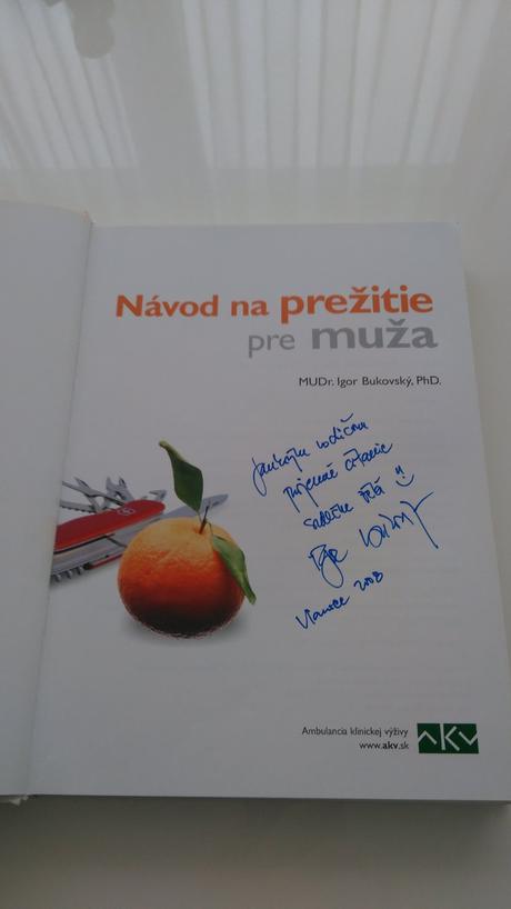 Kniha igora bukovského, 