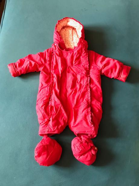 Kombineza zn. f&f 12- 18 mesiacov, f&f,86