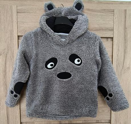 Balík oblečenia veľkosť 110, 104–116