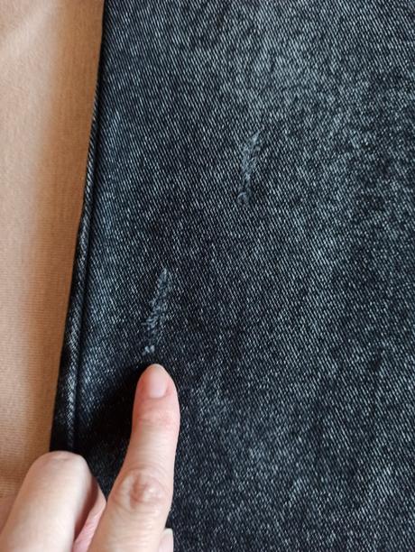 Rifle, terranova,152