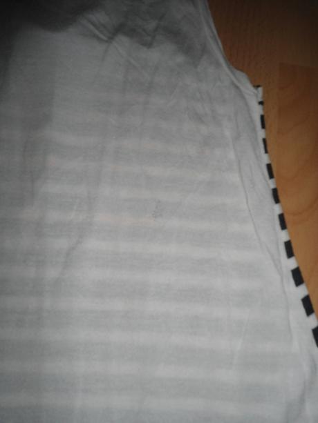 Tricko - tielko pasik, s