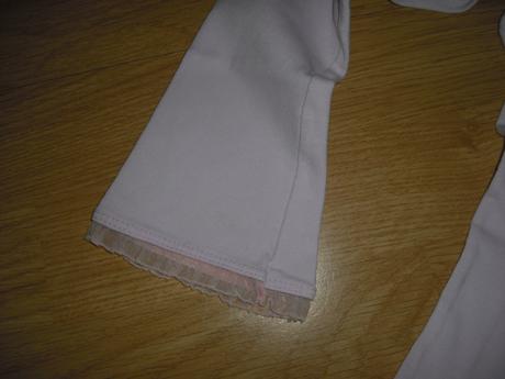 Tričko s dlhým rukávom, 128