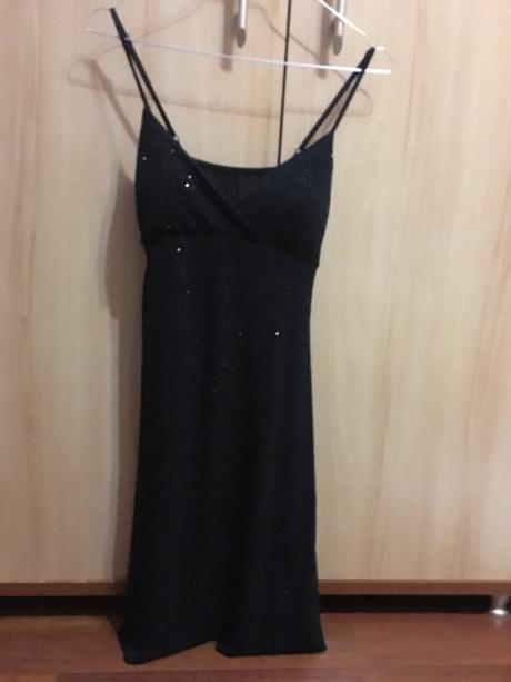 Spoločenské šaty, s