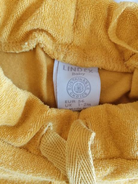 Letná súprava, lindex,56