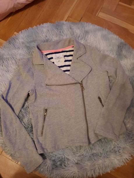 Mikinka 146/152, h&m,146