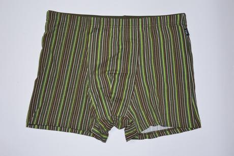 Pánske boxerky, l