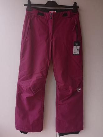 Rossignol dievčenské oteľovačky veľkosť 10 rokov, 140