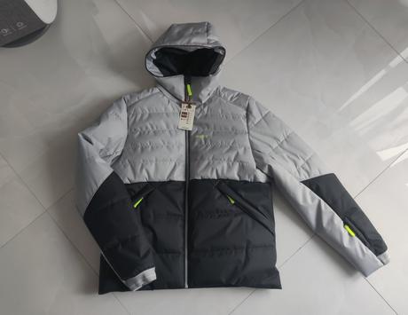 Lyžiarska bunda, wedze,152