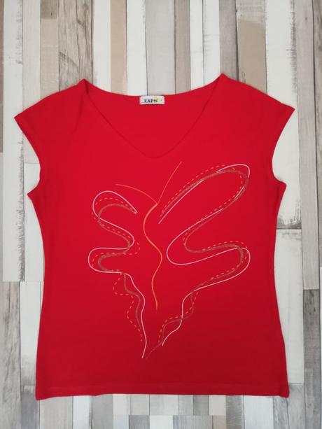 Dámske tričko, s