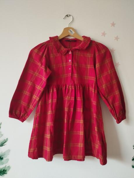 Nádherné šaty tchibo, tchibo,110