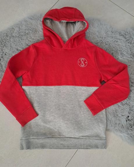 Chlapčenské 5ks 134/140, 134