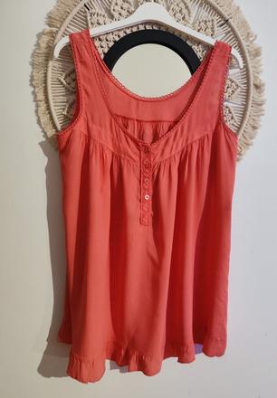 Dámsky top / tielko xxl, xxl