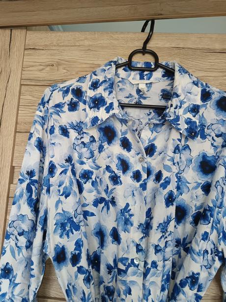 Šaty na leto, h&m,m