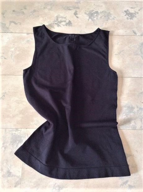 Elastické tielko s/m, m