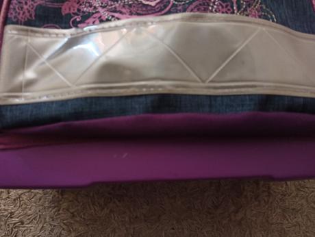 Aktovka 1. ročník,