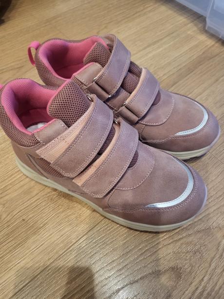 Protetika kids v.35, protetika,35