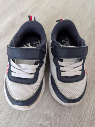 Tenisky tommy hilfiger, tommy hilfiger,21