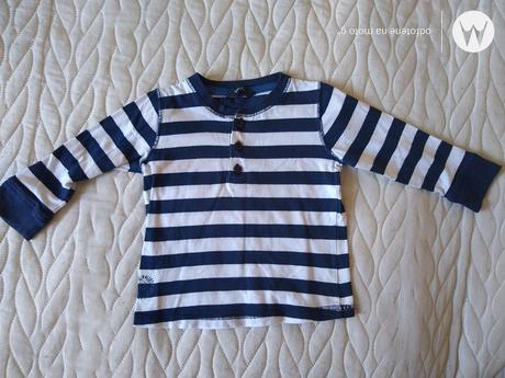 Lindex tričko, lindex,86