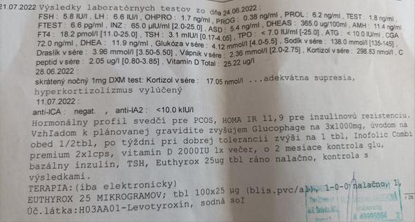 Budem môcť otehotnieť aj prirodzene?