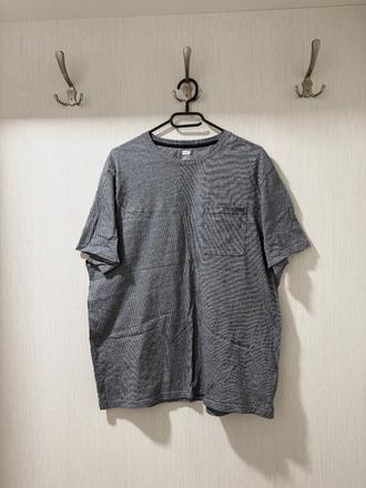 Pánske tričko, f&f,xxl