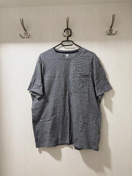 Pánske tričko, f&f,xxl