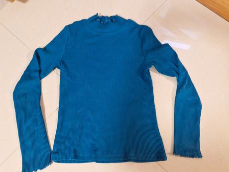 Dievčenské tricko, cubus,146