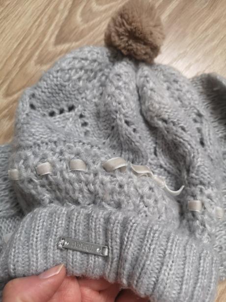 Súprava - čiapka + šál, mayoral,104