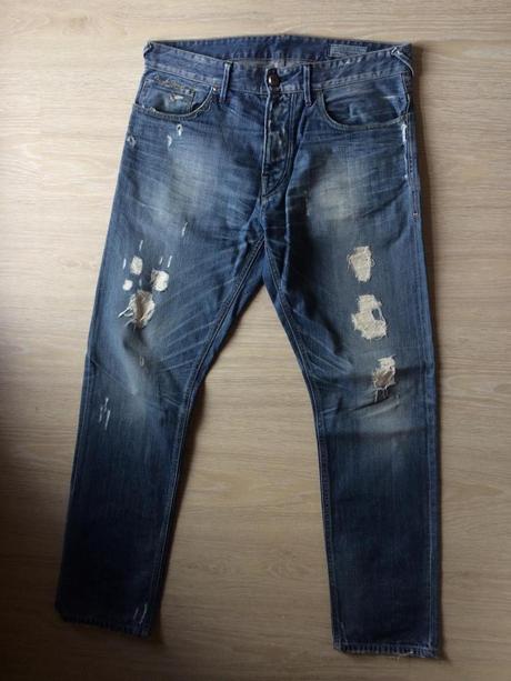 Jack and jones jeans, l