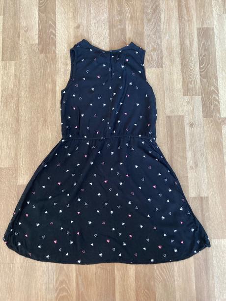 Letne saty v.152, h&m,152